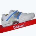 Wilson 维尔胜 TRANCE AII COURT 网球鞋WRS2151（女款）