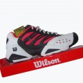 Wilson 维尔胜 TOUR II 网球鞋WRS2121（男款）