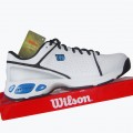 Wilson 维尔胜 TOUR CONTENDER（3E） 网球鞋WRS2321X（男款）
