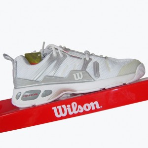 Wilson 维尔胜 TOUR SPIN 网球鞋WRS2311（女款）
