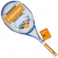 HEAD 海德 Liquidmetal S4 Pro 网球拍230527