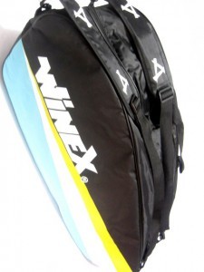 威尼克司Winex WL-08002羽毛球包