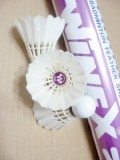 威尼克司Winex 紫标 高质稳定羽毛球