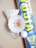 羽佳YuJia A666 高耐打 A级羽毛球