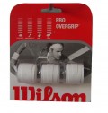 Wilson 维尔胜PRO OVERGRIO 3PK WRITE(白)吸汗带WRZ4704wh