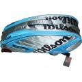 wilson 维尔胜 pro tour kobra six 网球包WRZ810200