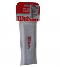 Wilson 维尔胜HEADBAND吸汗头巾(白色)WRZ123300 WH