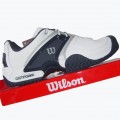 Wilson 维尔胜 TRANCE AII COURT（2E） 网球鞋WRYS2140W（男款）