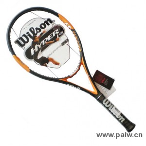 Wilson 维尔胜 HYPER4.1网球拍