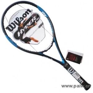 Wilson 维尔胜 HYPER 4.0 网球拍